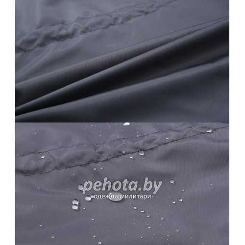 Куртка мужская зимняя RANGER Steel Bue | Apolloget фото 7