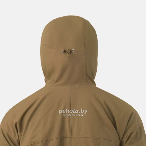 Куртка SAS Smock Duracanvas Black | Helikon-Tex фото 6