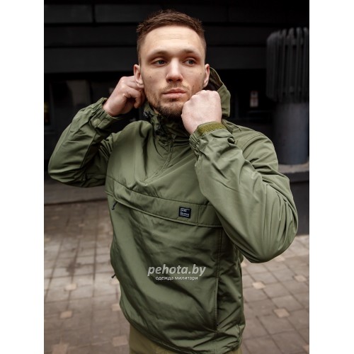 Куртка Shooter 2102 Olive Drab | Vintage Industries фото 3