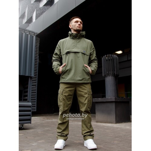Куртка Shooter 2102 Olive Drab | Vintage Industries фото 1
