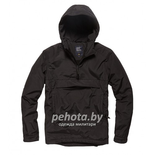 Куртка Shooter 2102 Black | Vintage Industries фото 5