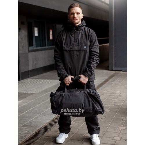 Куртка Shooter 2102 Black | Vintage Industries фото 4