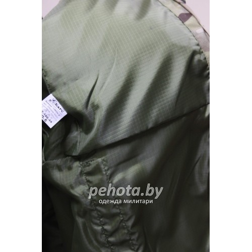 Куртка Смок-3 Мох | Барс фото 4
