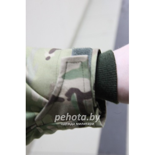 Куртка Смок-3 Multicam | Барс фото 4