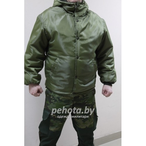 Куртка Смок-3 Multicam | Барс фото 2