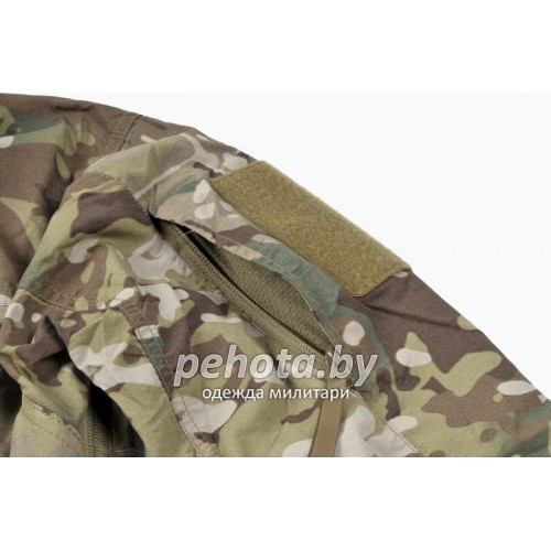 Куртка Soft Shell Level 5 Camogrom | Helikon-Tex фото 2