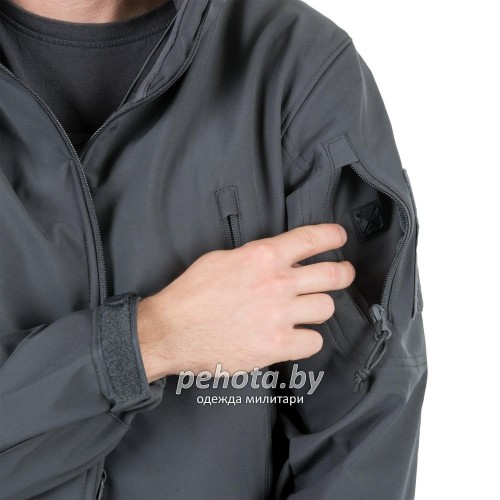 Куртка Softshell Gunfighter Camogrom | Helikon-Tex фото 8