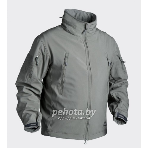 Куртка Softshell Gunfighter Foliage Green | Helikon-Tex фото 6