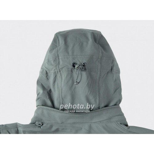Куртка Softshell Gunfighter Foliage Green | Helikon-Tex фото 7