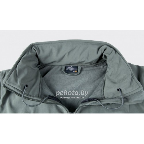 Куртка Softshell Gunfighter Foliage Green | Helikon-Tex фото 8