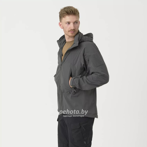 Куртка Stormstretch Blizzard Shadow Grey | Helikon-tex фото 1