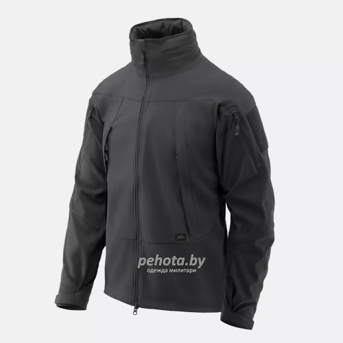 Куртка Stormstretch Blizzard Shadow Grey | Helikon-tex фото 2