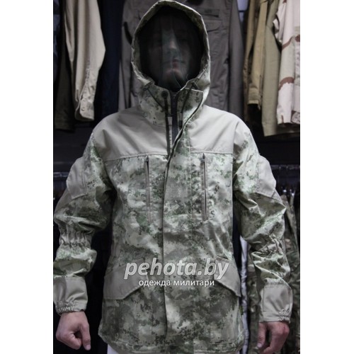 Куртка Tactical Premium Comfort | Grizzly фото 1