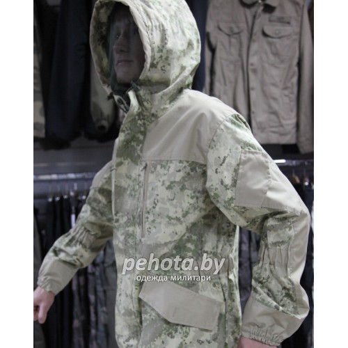 Куртка Tactical Premium Comfort | Grizzly фото 2