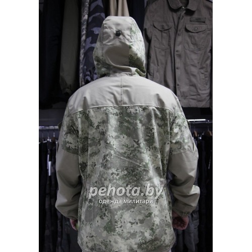 Куртка Tactical Premium Comfort | Grizzly фото 3