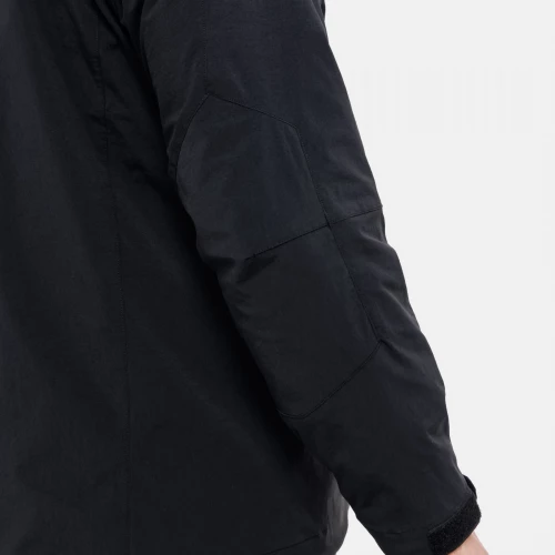 Куртка Travel JC-0013-01 Black | APEX фото 18