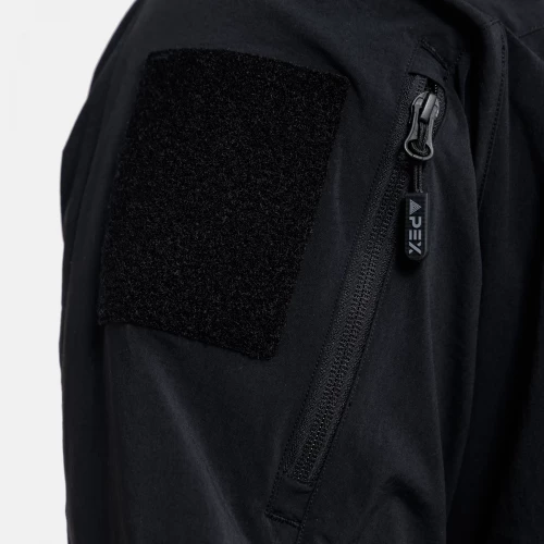 Куртка Travel JC-0013-01 Black | APEX фото 13
