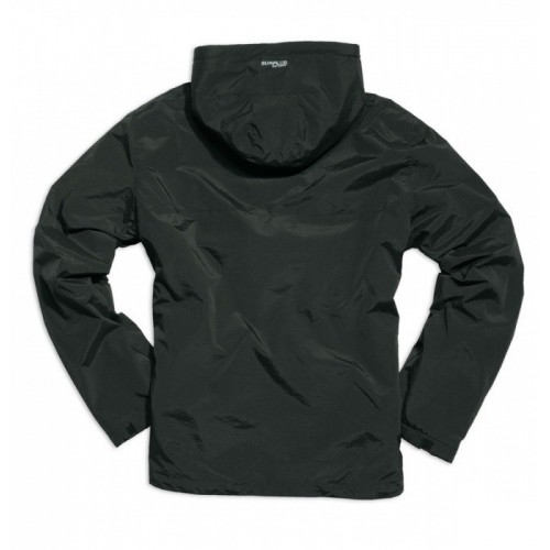 Куртка-ветровка Windbreaker Black | Surplus фото 5
