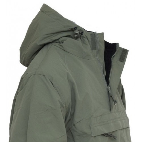 Куртка-ветровка Windbreaker Olive | Surplus фото 4
