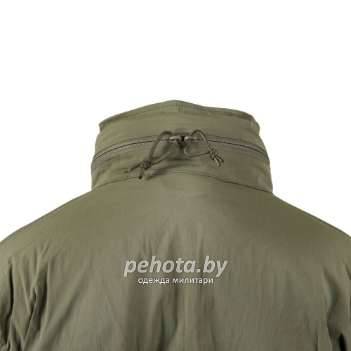 Куртка ветровка Trooper Soft Shell Olive Green | Helikon-Tex фото 7