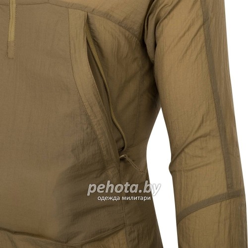 Куртка-ветровка Windrunner Camogrom | Helikon-Tex фото 3