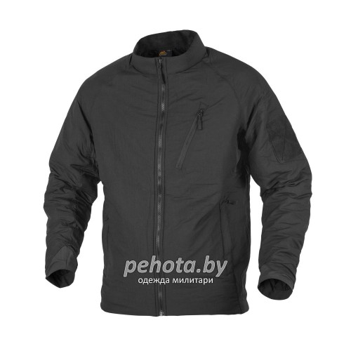 Куртка WOLFHOUND Black | Helikon- Tex фото 2