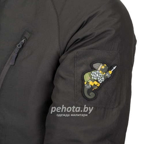 Куртка WOLFHOUND Black | Helikon- Tex фото 10