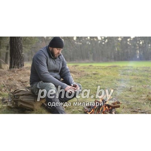 Куртка WOLFHOUND Coyote | Helikon- Tex фото 9