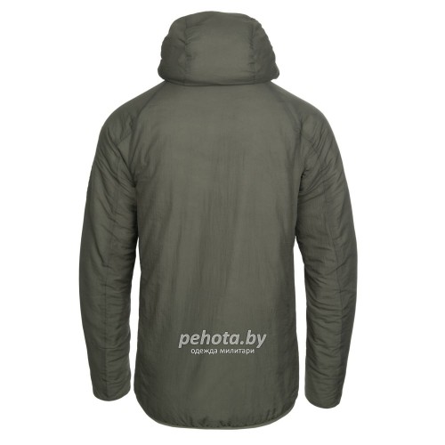 Куртка Wolfhound Hoodie Shadow Grey | Helikon-Tex фото 2