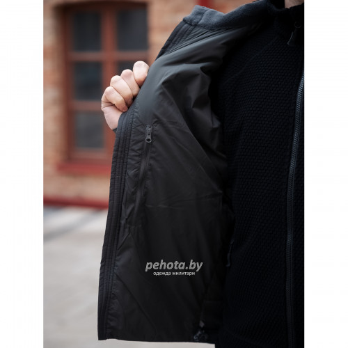 Куртка WOLFHOUND Shadow Grey | Helikon- Tex фото 6