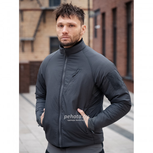 Куртка WOLFHOUND Shadow Grey | Helikon- Tex фото 1