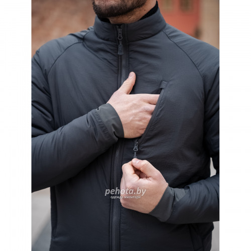 Куртка WOLFHOUND Shadow Grey | Helikon- Tex фото 8