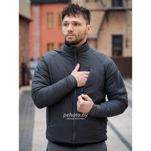 Куртка WOLFHOUND Shadow Grey | Helikon- Tex фото 3