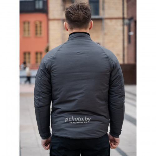 Куртка WOLFHOUND Shadow Grey | Helikon- Tex фото 2