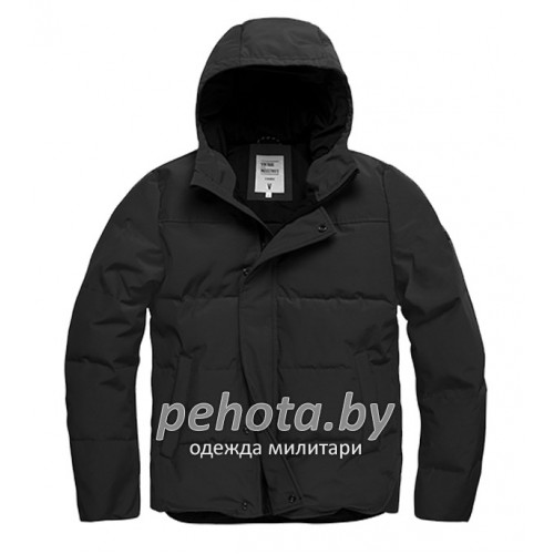 Куртка Zander 25127 Black | Vintage Industries фото 7