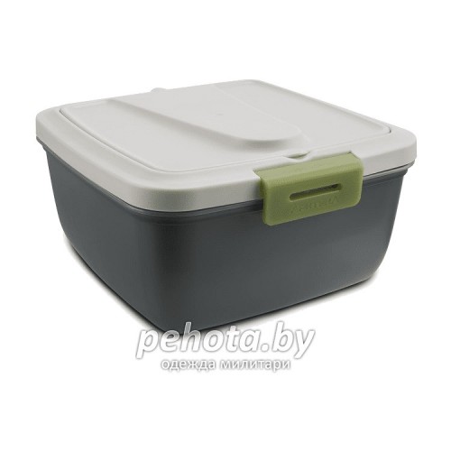 Ланчбокс 030-1600 Зеленый | Арктика фото 2
