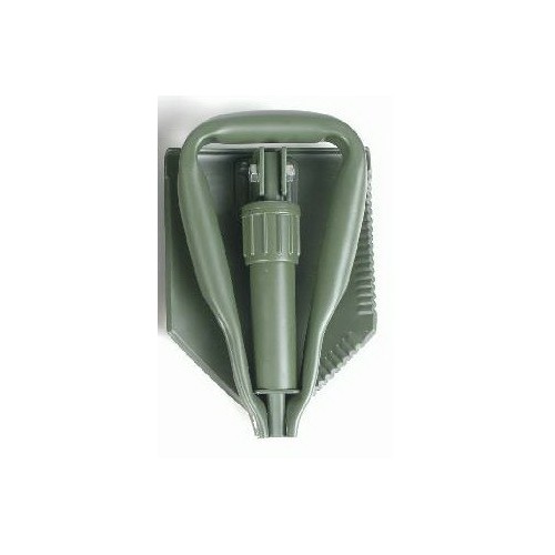 Лопата Бундесвер оригинал, с чехлом, б/у фото 5