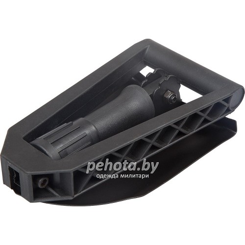 Лопата складная саперная Black | Армия Голландии фото 2