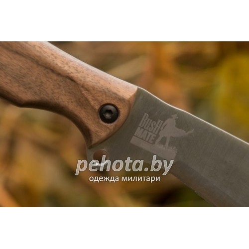 Мачете BushMate 420HC Scandi | Kizlyar Supreme фото 2