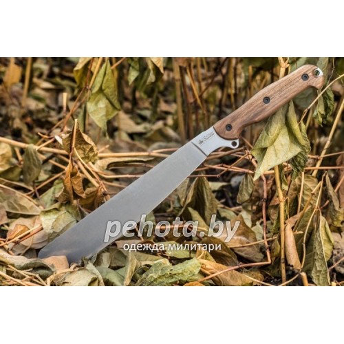 Мачете Bushmate AUS-8 | Kizlyar Supreme фото 2