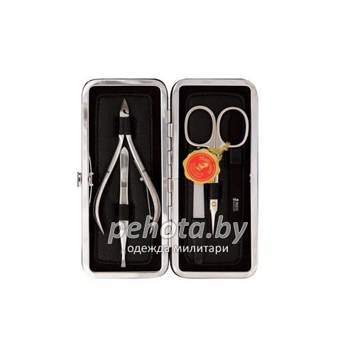 Маникюрный набор 5 предметов A7001N | Mertz фото 2