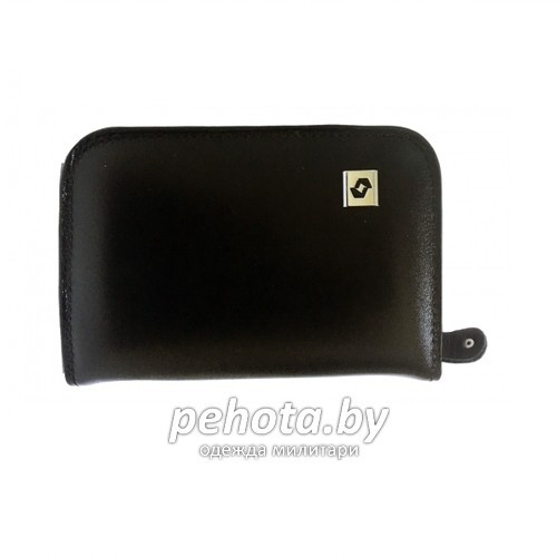 Маникюрный набор мужской HM-09 Черный | Сталекс фото 2