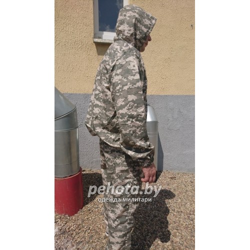 Маскхалат AT-Digital | Grizzly фото 2