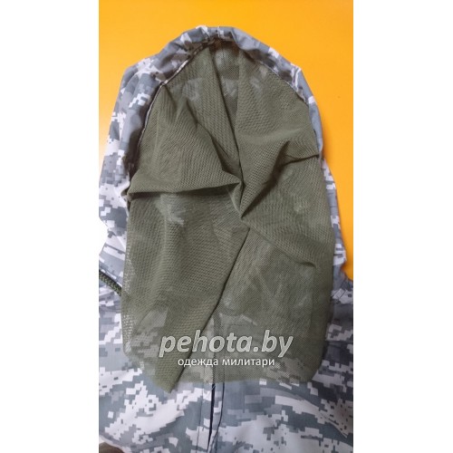 Маскхалат AT-Digital | Grizzly фото 4