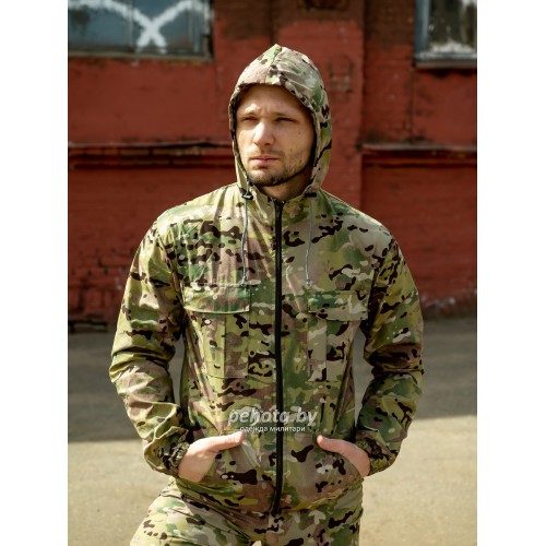 Маскхалат Multicam | Army Stroll фото 2