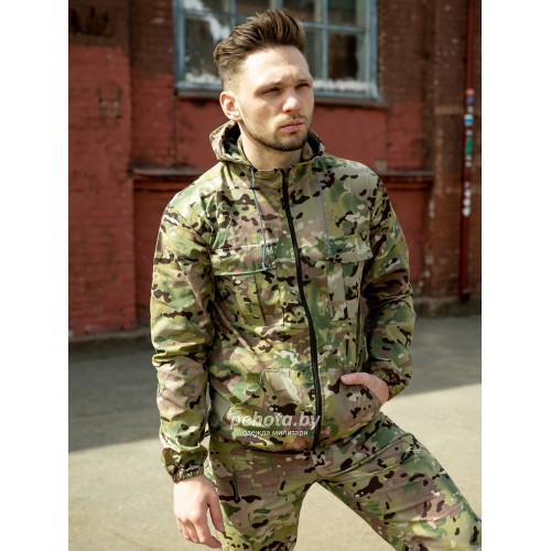 Маскхалат Multicam | Army Stroll фото 4