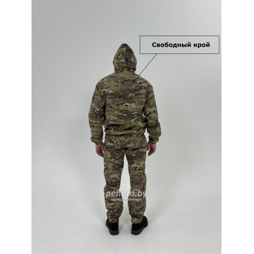 Маскхалат тактический Multicam | FENC фото 3
