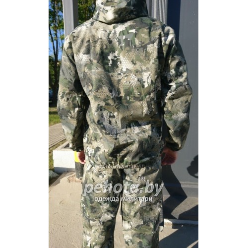 Маскхалат Вискоза Питон | Grizzly фото 2