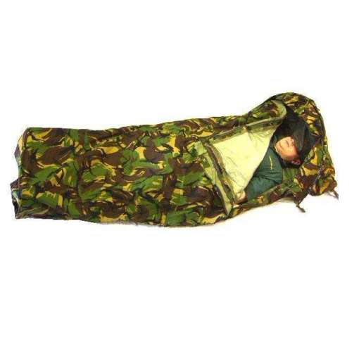 Мембранный чехол (Комплект) для Голландской спальной системы DPM фото 2