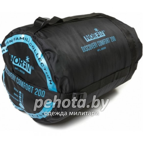 Мешок-кокон спальный DISCOVERY COMFORT | Norfin фото 3